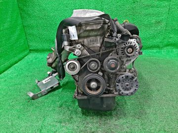 ДВИГАТЕЛЬ НА TOYOTA ISIS ZNM10G 1ZZ-FE