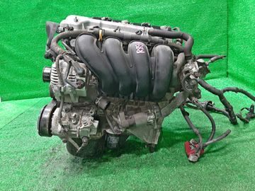 ДВИГАТЕЛЬ НА TOYOTA ISIS ZNM10G 1ZZ-FE