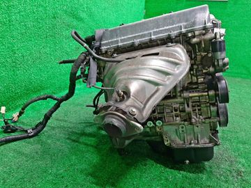 ДВИГАТЕЛЬ НА TOYOTA ISIS ZNM10G 1ZZ-FE