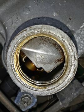 ДВИГАТЕЛЬ НА TOYOTA ISIS ZNM10G 1ZZ-FE