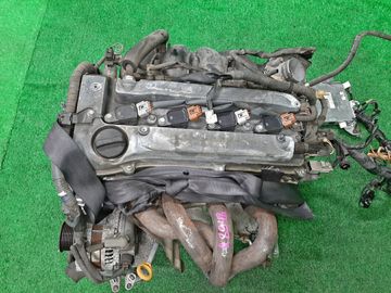 ДВИГАТЕЛЬ НА TOYOTA IPSUM ACM21 2AZ-FE