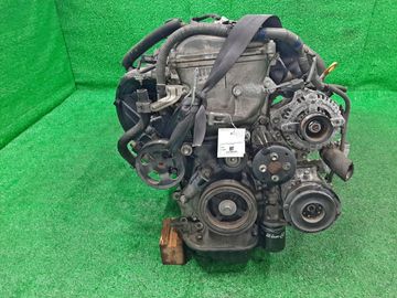 ДВИГАТЕЛЬ НА TOYOTA IPSUM ACM21 2AZ-FE