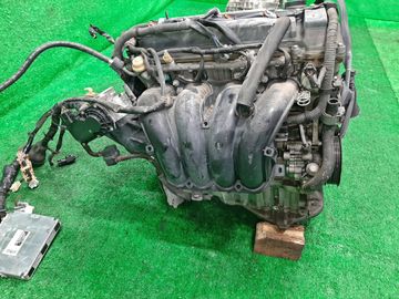 ДВИГАТЕЛЬ НА TOYOTA IPSUM ACM21 2AZ-FE