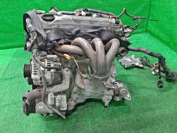 ДВИГАТЕЛЬ НА TOYOTA IPSUM ACM21 2AZ-FE