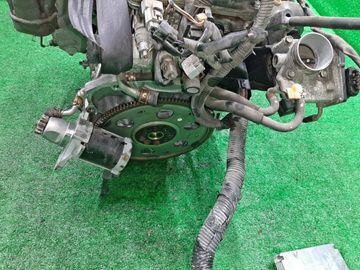 ДВИГАТЕЛЬ НА TOYOTA IPSUM ACM21 2AZ-FE
