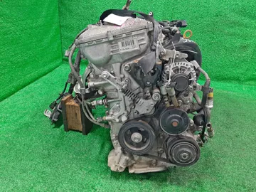 ДВИГАТЕЛЬ НА TOYOTA NOAH ZRR80 3ZR-FAE