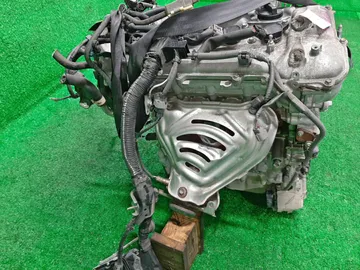 ДВИГАТЕЛЬ НА TOYOTA NOAH ZRR80 3ZR-FAE