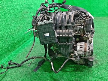 ДВИГАТЕЛЬ НА MITSUBISHI LANCER CEDIA CS5W 4G93