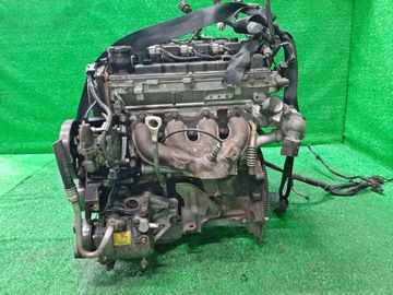 ДВИГАТЕЛЬ НА MITSUBISHI LANCER CEDIA CS5W 4G93