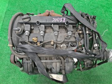ДВИГАТЕЛЬ НА MAZDA ATENZA GH5FW L5-VE