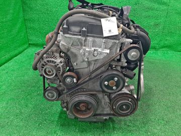 ДВИГАТЕЛЬ НА MAZDA ATENZA GH5FW L5-VE