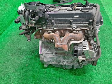 ДВИГАТЕЛЬ НА MAZDA ATENZA GH5FW L5-VE