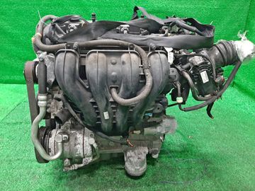 ДВИГАТЕЛЬ НА MAZDA ATENZA GH5FW L5-VE