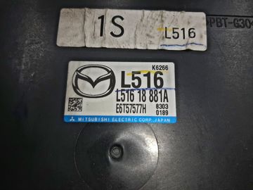 ДВИГАТЕЛЬ НА MAZDA ATENZA GH5FW L5-VE