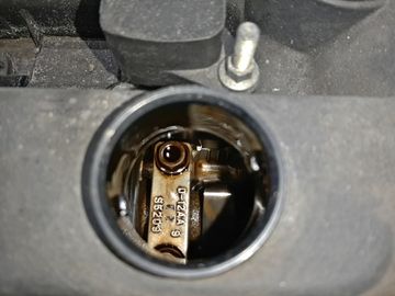 ДВИГАТЕЛЬ НА MAZDA ATENZA GH5FW L5-VE