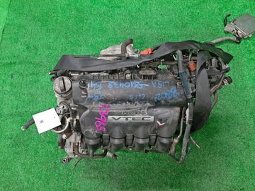 ДВИГАТЕЛЬ НА HONDA AIRWAVE GJ1 L15A