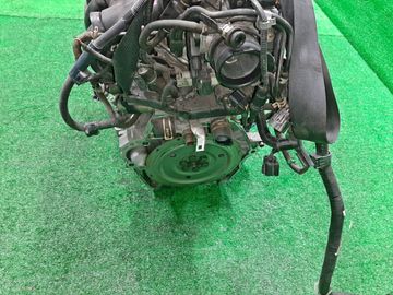 ДВИГАТЕЛЬ НА HONDA AIRWAVE GJ1 L15A