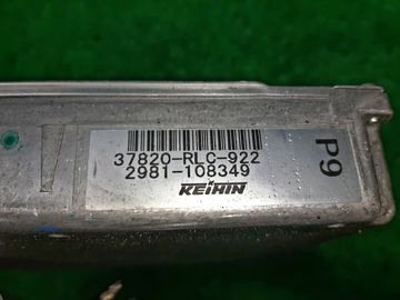 ДВИГАТЕЛЬ НА HONDA AIRWAVE GJ1 L15A