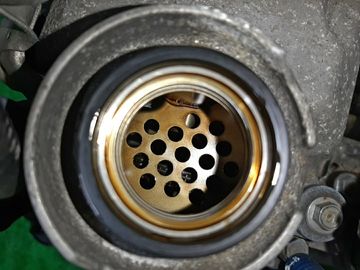 ДВИГАТЕЛЬ НА HONDA AIRWAVE GJ1 L15A