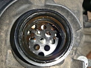 ДВИГАТЕЛЬ НА HONDA FIT GE8 L15A