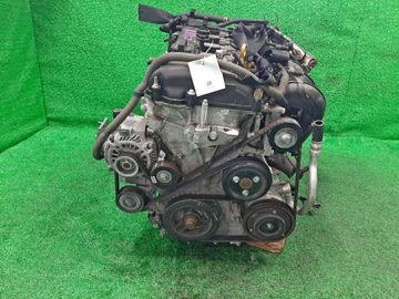 ДВИГАТЕЛЬ НА MAZDA ATENZA GHEFP LF-VE
