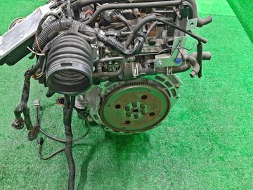 ДВИГАТЕЛЬ НА MAZDA ATENZA GHEFP LF-VE
