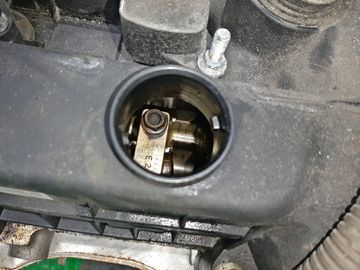 ДВИГАТЕЛЬ НА MAZDA ATENZA GHEFP LF-VE