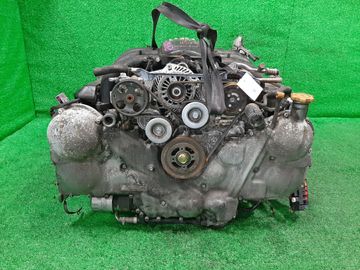 ДВИГАТЕЛЬ НА SUBARU LEGACY BPE EZ30DE