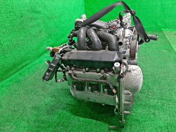 ДВИГАТЕЛЬ НА SUBARU LEGACY BPE EZ30DE