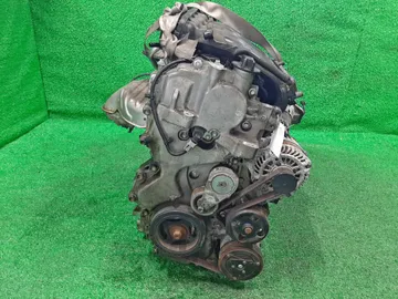 ДВИГАТЕЛЬ НА NISSAN DUALIS J10 MR20DE