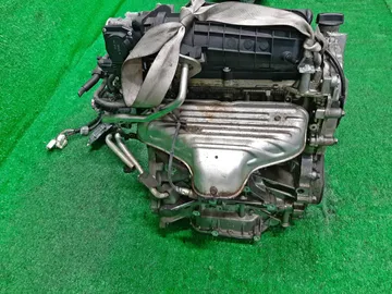 ДВИГАТЕЛЬ НА NISSAN DUALIS J10 MR20DE
