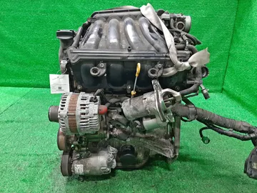 ДВИГАТЕЛЬ НА NISSAN DUALIS J10 MR20DE