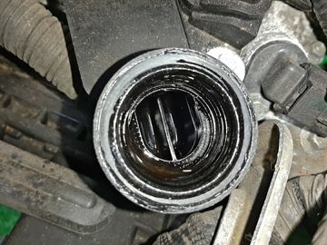 ДВИГАТЕЛЬ НА NISSAN SERENA GFC27 MR20DD