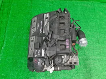 ДВИГАТЕЛЬ НА BMW Z4 E85 226S1
