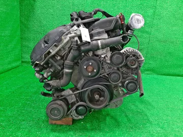 ДВИГАТЕЛЬ НА BMW Z4 E85 226S1