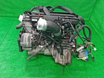 ДВИГАТЕЛЬ НА BMW Z4 E85 226S1