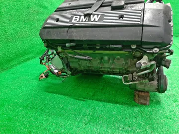 ДВИГАТЕЛЬ НА BMW Z4 E85 226S1