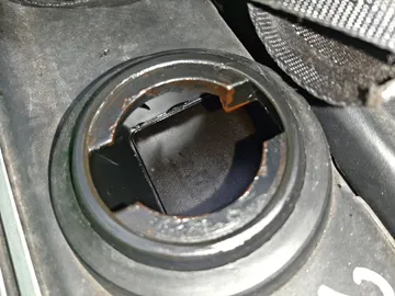 ДВИГАТЕЛЬ НА BMW Z4 E85 226S1