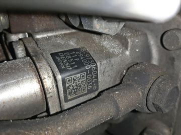 ДВИГАТЕЛЬ НА ISUZU ELF NKR81 4HL1