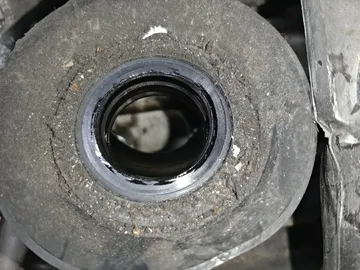 ДВИГАТЕЛЬ НА NISSAN CIMA HF50 VQ30DET