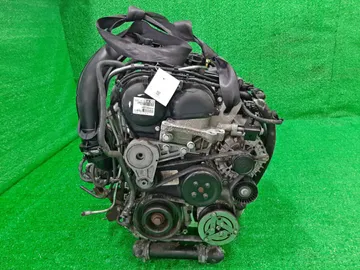ДВИГАТЕЛЬ НА VOLVO S60 FS48 B4164T