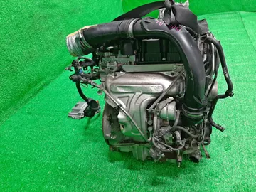 ДВИГАТЕЛЬ НА VOLVO S60 FS48 B4164T