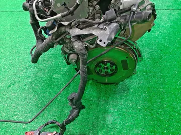 ДВИГАТЕЛЬ НА VOLVO S60 FS48 B4164T