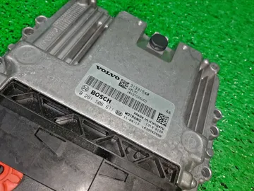 ДВИГАТЕЛЬ НА VOLVO S60 FS48 B4164T