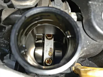 ДВИГАТЕЛЬ НА VOLVO S60 FS48 B4164T