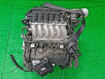 ДВИГАТЕЛЬ НА MITSUBISHI OUTLANDER CW6W 6B31