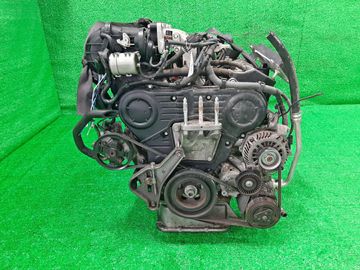 ДВИГАТЕЛЬ НА MITSUBISHI OUTLANDER CW6W 6B31