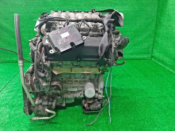 ДВИГАТЕЛЬ НА MITSUBISHI OUTLANDER CW6W 6B31