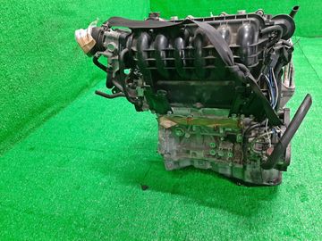 ДВИГАТЕЛЬ НА MITSUBISHI OUTLANDER CW6W 6B31