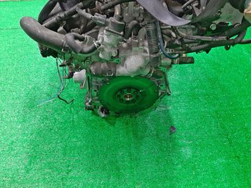 ДВИГАТЕЛЬ НА MITSUBISHI OUTLANDER CW6W 6B31